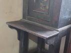 Antiique Document Locker