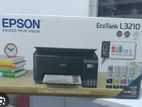 Epson Printer