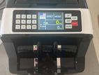 Money Counting Machine