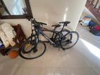 Nemo Bicycle