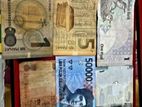 Old Notes