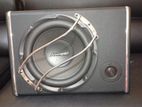 Car Subwoofer