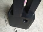 Astro Speaker