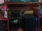 Desktop PC