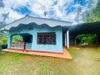 House for Sale - Pudaluoya