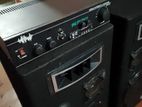 Speaker Set