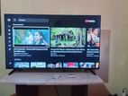 panasonic 43 Inch TV