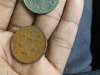 Old Coins