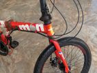 mongose named cycle