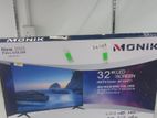Monik 32 led tv