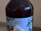 Monin Syrup