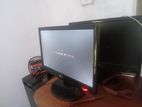 Monitor LG