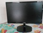 Moniter 22" Wide Screen Multicav (IPS LED)