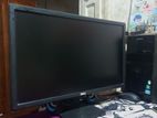 Dell Monitor 24 Inches