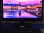 LG Monitor