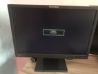 Lenovo Monitor