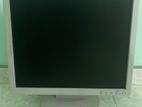 Monitor 17 Inches (used)