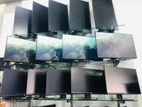 Monitor 19" 20" 22" 24" WIDE|IPS|HDMI Frameless (FHD 1080P) Use/New