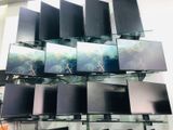 Monitor 19" 20" 22" 24" WIDE|IPS|HDMI Frameless (FHD 1080P) Use/New