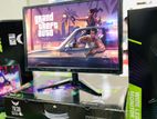 Monitor 19" Wide Brand New