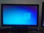 Monitor 19" Wide