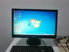 Monitor 20" Inch