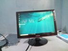 Monitor 20" Wide