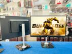 MONITOR 22" IPS (1920 x 1080P) FULL HD|HDMI|FRAMELESS