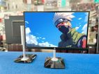 MONITOR 22" IPS FRAMELESS (1920 x 1080P) FULL HD|HDMI (HP)