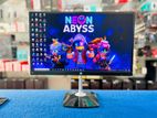 MONITOR 22" IPS FRAMELESS (1920 x 1080P) HDMI| FULL HD (HP)