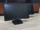 Monitor - 22" Led Wide