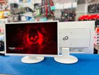 MONITOR 22" LED|WIDE