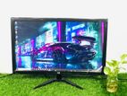 MONITOR 22" WIDE HDMI LED (BRAND NEW) - FALCON