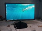 Monitor 22" Wide Ips