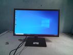 Monitor - 22" Wide LED (Samsung)