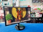 MONITOR 22" WIDE|LED|HDMI