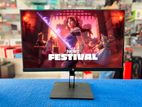 Monitor 23" Frameless IPS (1920 x 1080P) HDMI|FHD