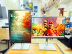 MONITOR 23" IPS FRAMELESS (1980 x 1080P) HDMI|FHD