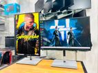 MONITOR 23" IPS FRAMELESS (1980 x 1080P) HDMI|FHD