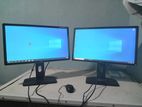 Monitor - 23" Wide IPS ( Dell)