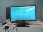 Monitor - 23" Wide IPS ( DELL)