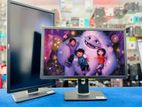 Monitor 24" 2K IPS Wide (2560 × 1440) QHD