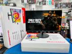 MONITOR 24" FRAMELESS|FHD (BRAND NEW)