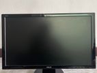 Monitor 24 inch with HDMI