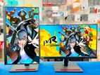 MONITOR 24" IPS (1980 x 1080P) HDMI|FRAMELESS|FHD