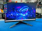 MONITOR 24" IPS (ASUS) 120Hz|FRAMELESS|FHD (BRAND NEW)