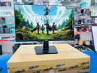 Monitor 24" IPS (Asus) FHD Frameless|Eye Care|100Hz - Brand New