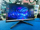 MONITOR 24" IPS (ASUS) FHD|FRAMELESS (BRAND NEW) 120Hz