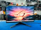 Monitor 24" IPS - (Brand New) Frameless FHD 120Hz (Asus)