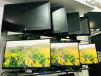 MONITOR 24" IPS FHD (1080P) HDMI FRAMELESS